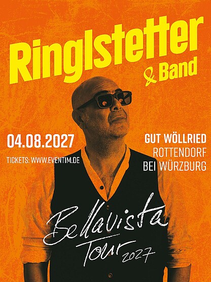 Ringelstetter
